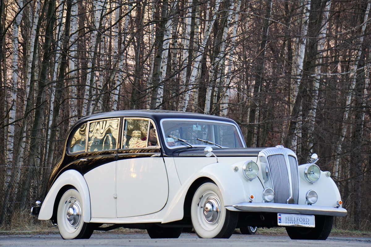zabytkowy Mercedes wynajem Kraków 5