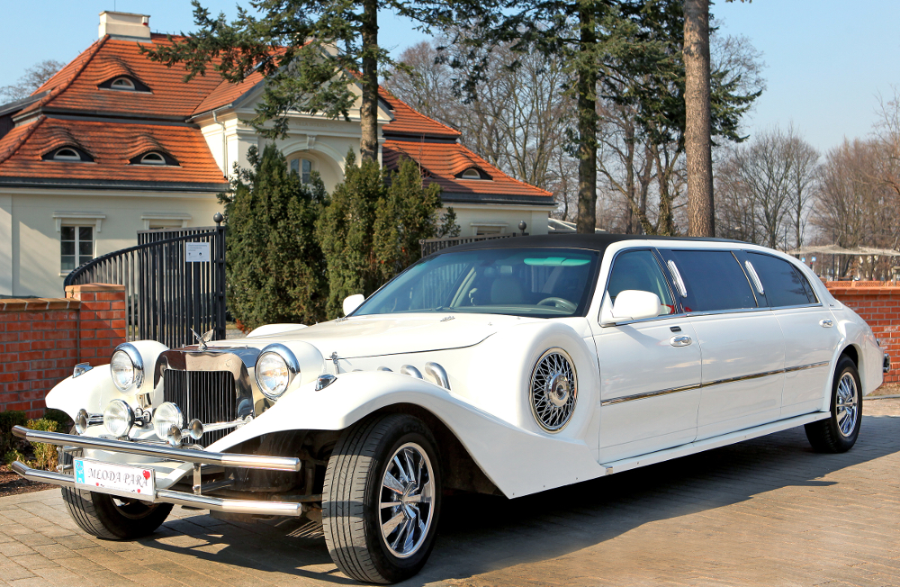 Warszawa Wynajem Limuzyn I Auta Do Slubu Limuzyny Hummer Rolls Royce Excalibur Chrysler