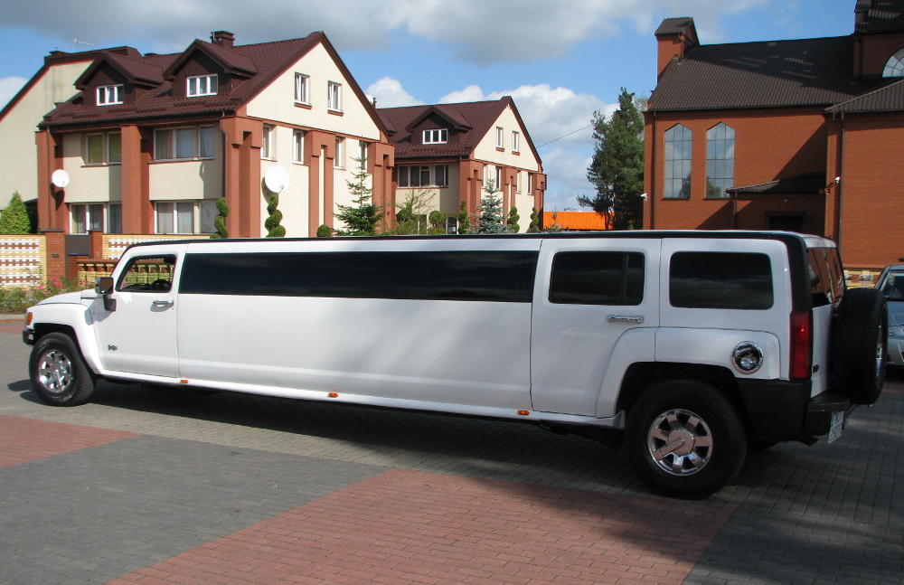 Hummer wynajem limuzyna warszawa 7