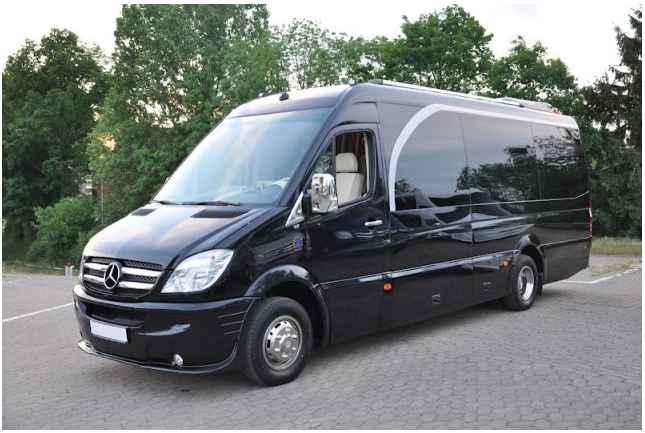 Mercedes Sprinter
Gdansk Mercedes
Sprinter Gdansk