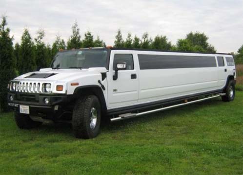 Hummer limuzyna Hummer limuzyna katowice